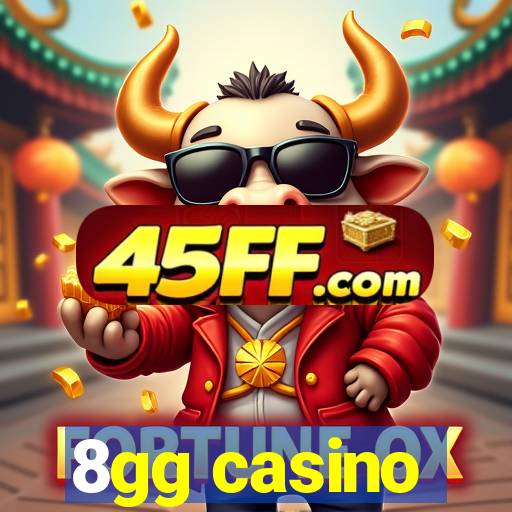 8gg casino